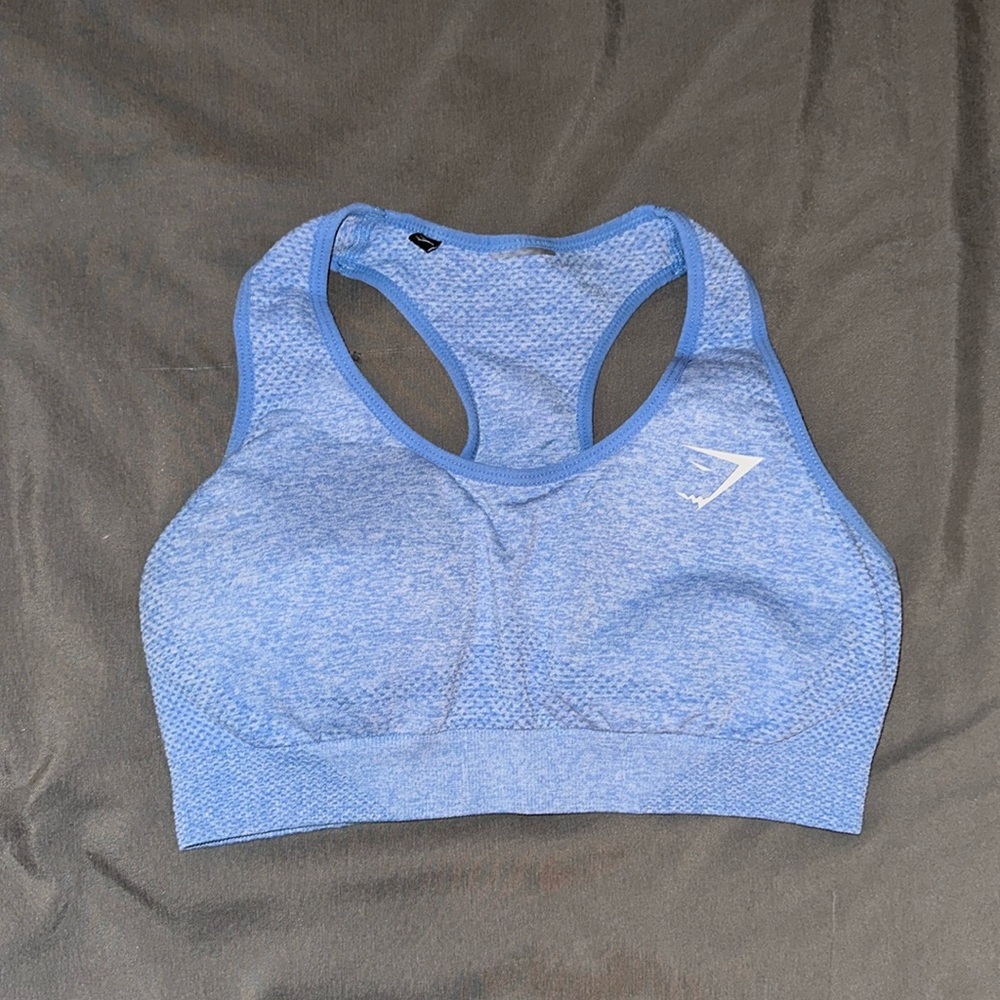 Gymshark sports bra